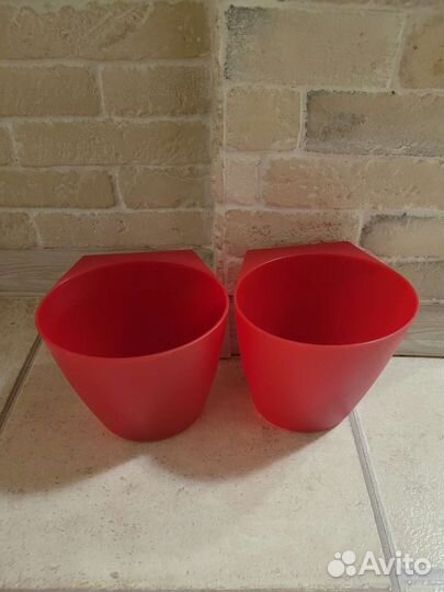 Контейнер IKEA бюгель