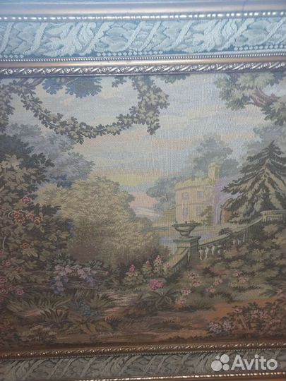 Гобелен винтаж