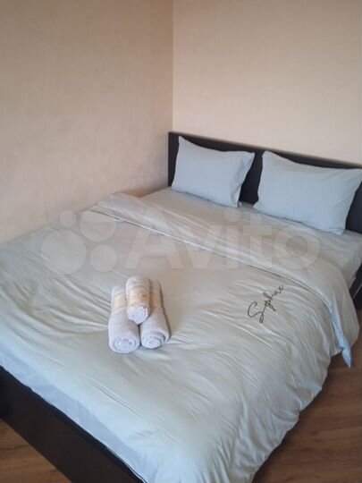 1-к. квартира, 44 м², 11/14 эт.