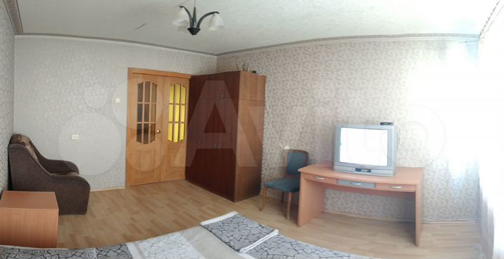 3-к. квартира, 70 м², 10/10 эт.