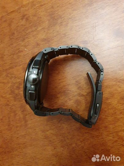 Часы citizen attesa ATD53-3012 из Японии