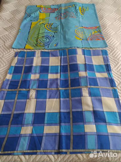 Наволочки и диванные наволочки