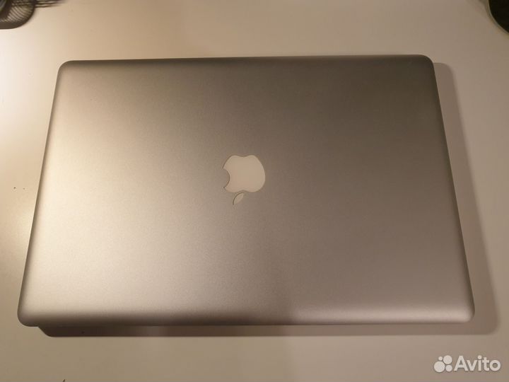 Apple MacBook Pro 15 2011