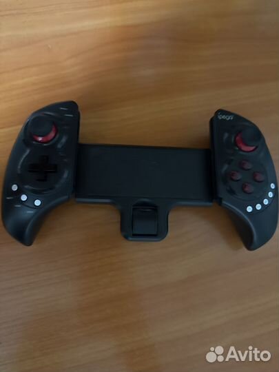 Прадою геймпад для телефона