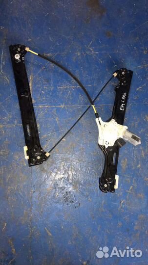 Стеклоподъемник бмв х6 е71