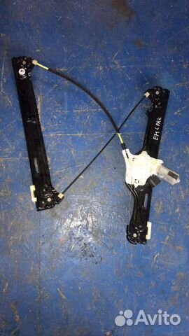 Стеклоподъемник бмв х6 е71