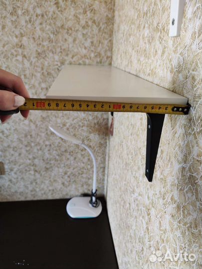 Полки Икеа 2шт