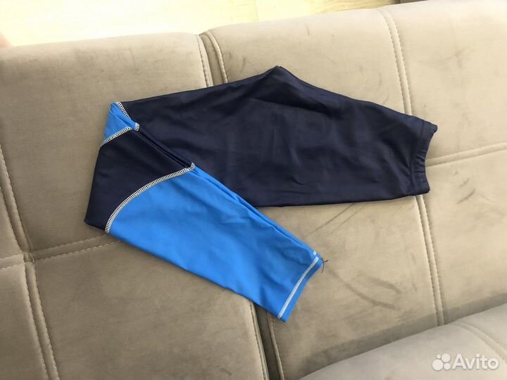 Лыжный гоночный костюм