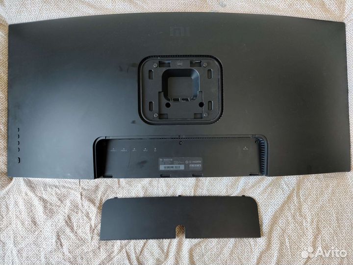 Xiaomi Mi Curved Display 34