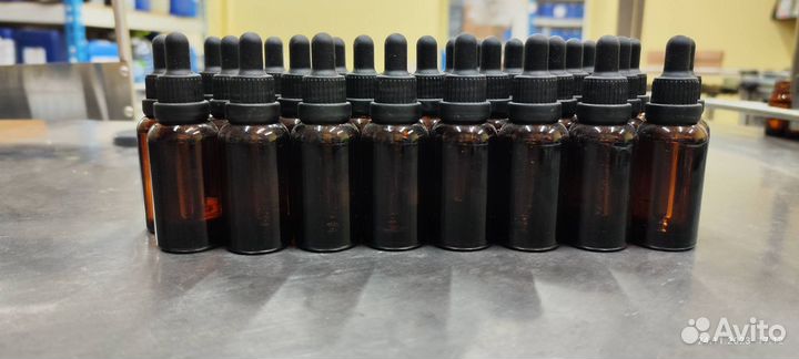 Масло Монарды 30 мл / Монарда