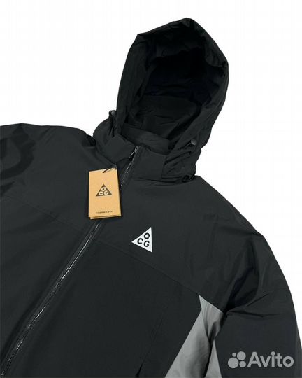 Куртка зимняя Nike acg