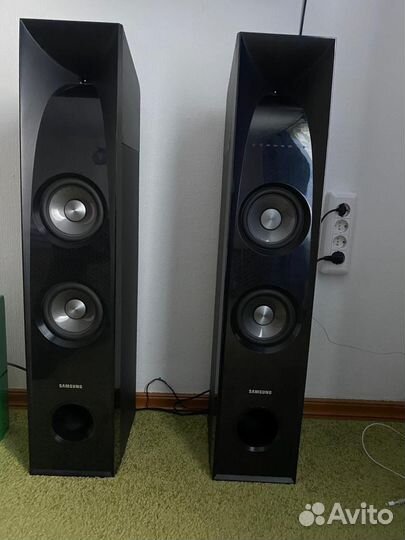 Акустические колонки samsung tw-h5500/ru