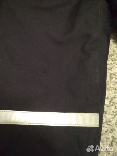 Зимний костюм Lassie 98