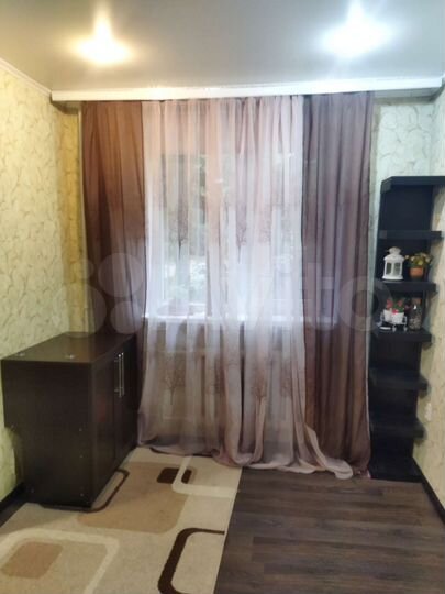 2-к. квартира, 45 м², 1/5 эт.