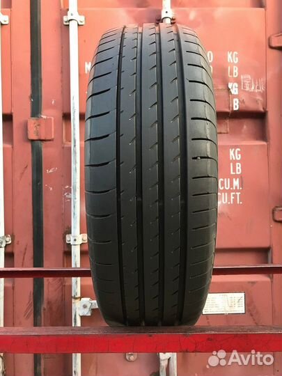 Yokohama Advan Sport V105 235/60 R18