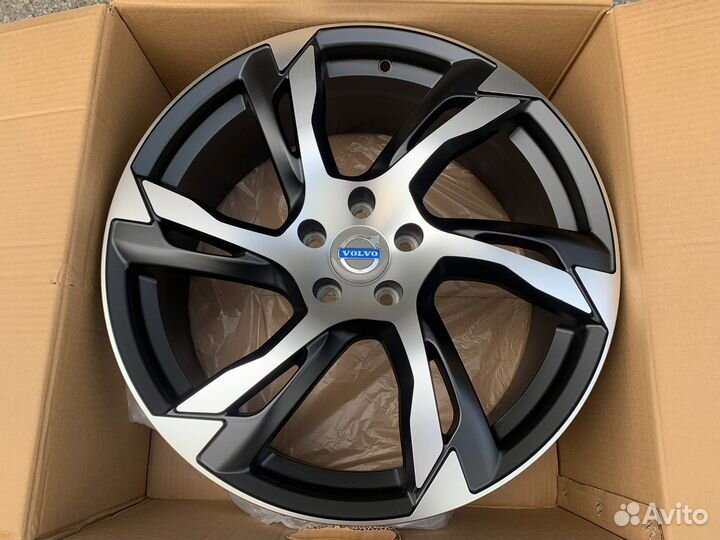 8x19 5x108 ET42.5 63.3 Volvo XC90 XC60