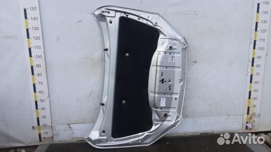 Капот toyota RAV 4 ZSA3 (HEA25D201)