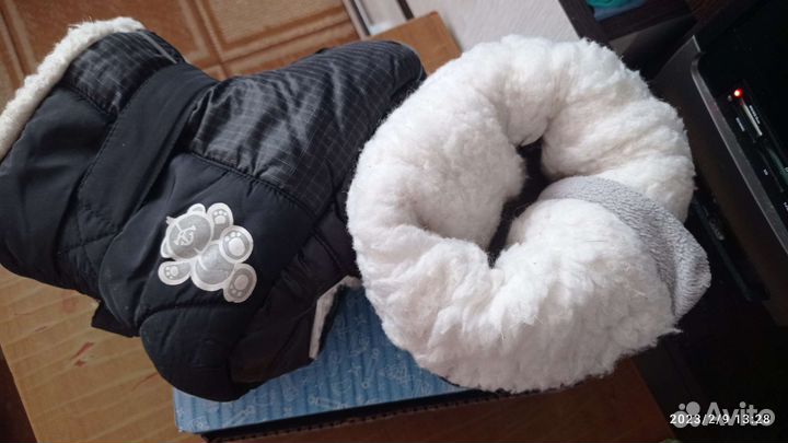 Унтята для брейсов