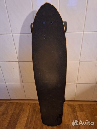 Лонгборд termit