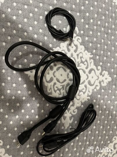 Ps 4 pro 1tb + 2 джойстика + fifa