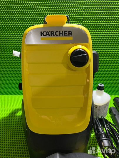 Мойка Karcher K7 Compact Home 1.447-053.0