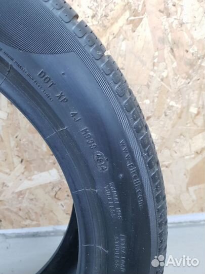 Pirelli Winter Sottozero 240 Serie II 245/45 R18