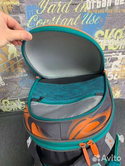 Школьный рюкзак Luris