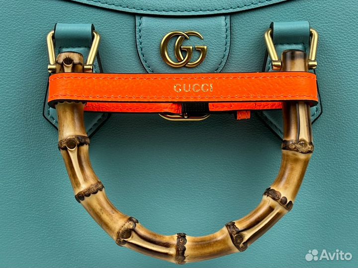 Сумка Gucci Diana Medium