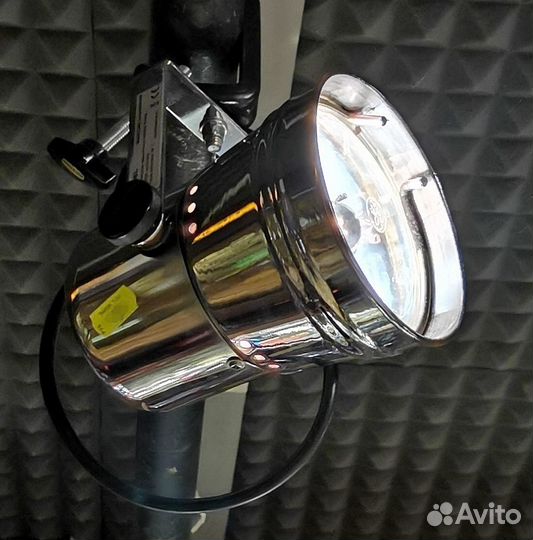 Световое Оборудование для Сцены и Дискотек