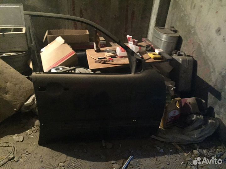 Продам дверь