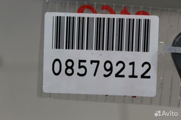 Петля двери передней правой верхняя Mercedes GL-kl