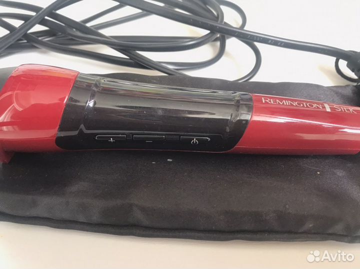 Щипцы Ramington Silk Cl-96W1