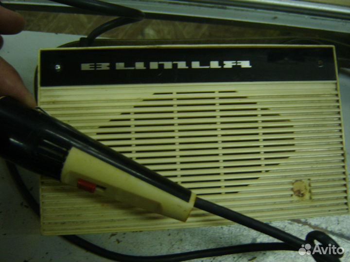 Звукоусиливающее устройство