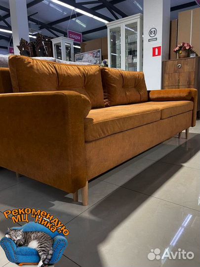 Диван лофт