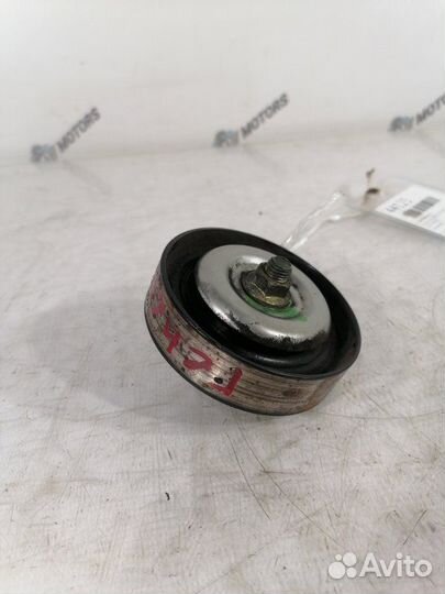 Ролик натяжной Nissan March BK12 CR14DE 2003