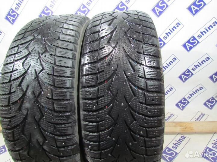 Toyo Observe G3-Ice 235/55 R20 92N