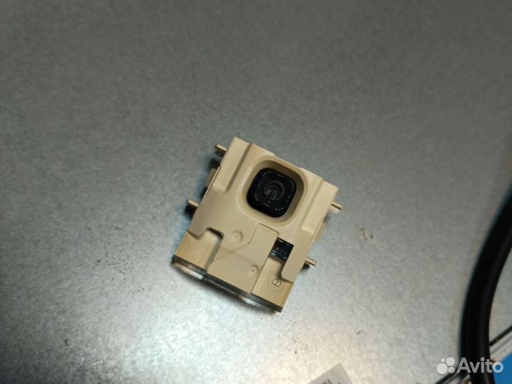 IR ик джойстик управления от LG 43LB652V