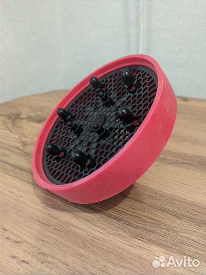 Диффузор для кудрей