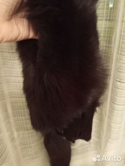 Натуральный мех