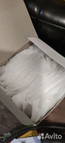 Прокладки на грудь Helen Harper