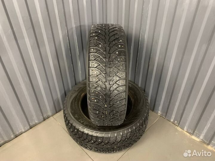 Nordman Nordman 4 195/65 R15 95T