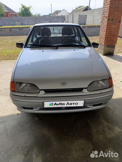 ВАЗ 2114 Samara 1.6 МТ, 2009, 130 000 км