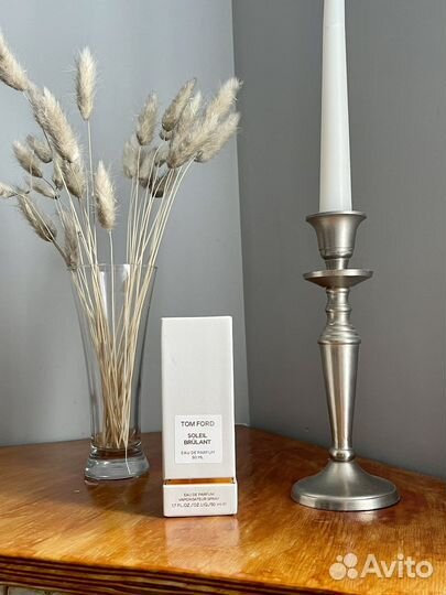 Tom ford soleil brulant
