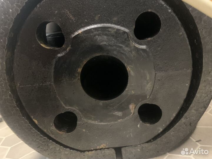 Grundfos Magna 3 32-120 F