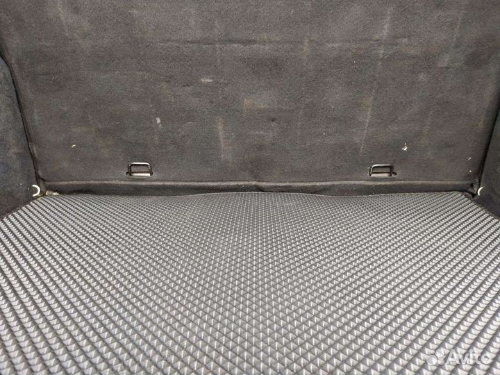 Эва Коврик в багажник Eva Ваз Лада