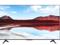 Телевизор Xiaomi TV A Pro 65 2025 Frameless (L65MA-SRU), черный