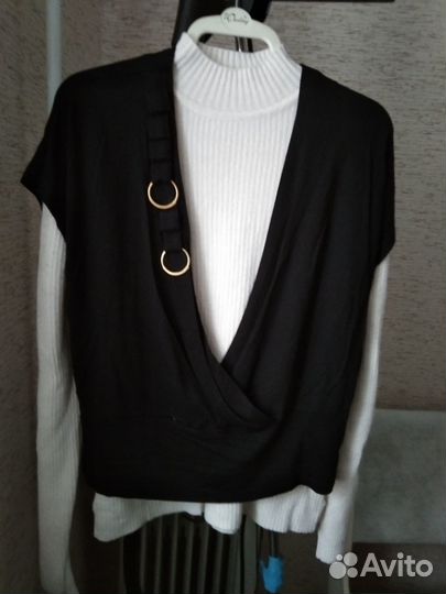 Новые туники,кардиганы,пиджаки