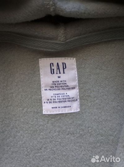 Худи Gap оригинал M