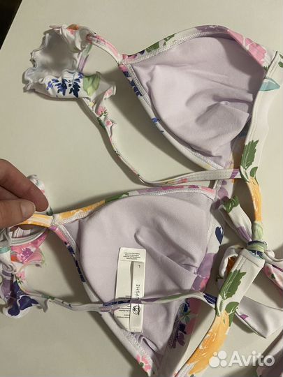 Новый купальник из США Cupshe L