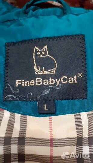 Куртка демисезонная женская 44 46